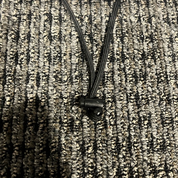 ADIDAS WIDE-BRIM GOLF SUN HAT | Color: Gray | Size S/M - Picture 6 of 10